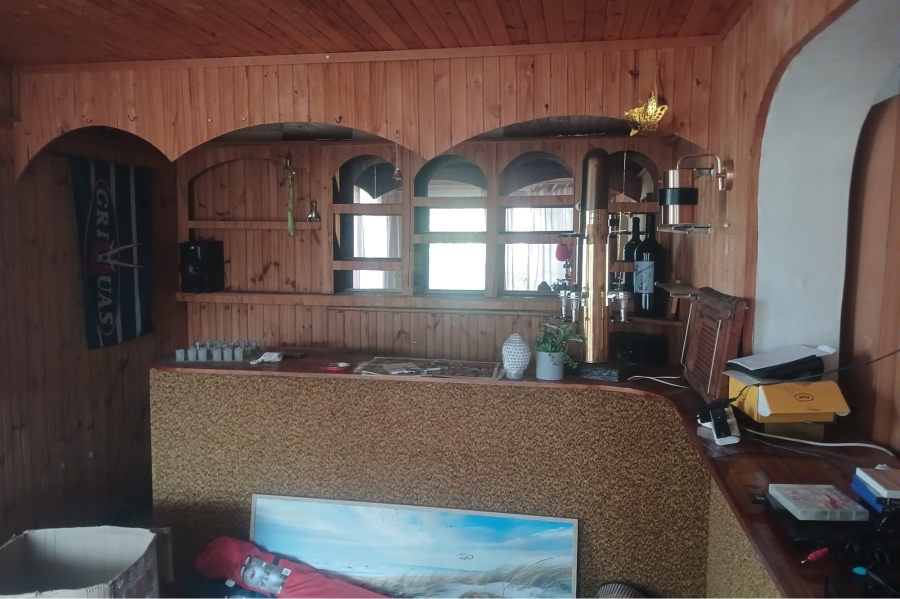 To Let 3 Bedroom Property for Rent in Rhodesdene Northern Cape